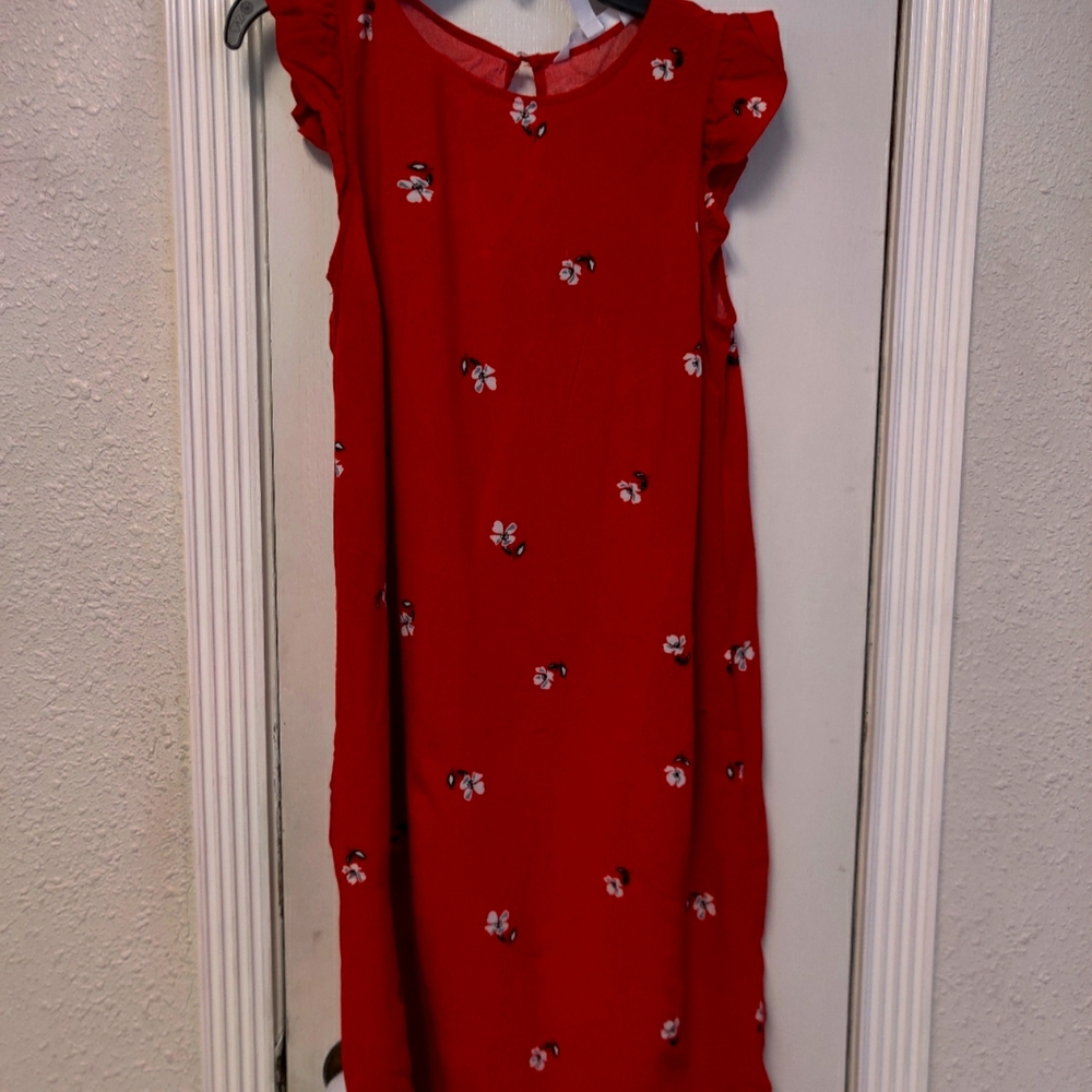 Summer dress